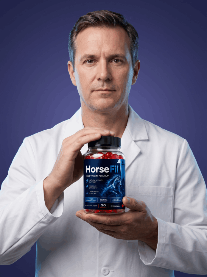 HorseFil Supplement