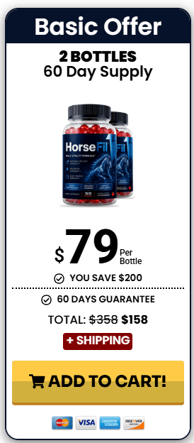 HorseFil 2 bottle 